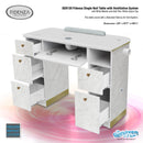 Fidenza Single Nail Table