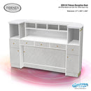 Fidenza Reception Desk