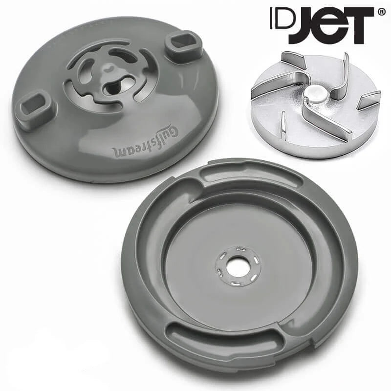 IDJET Cap Kit