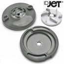 IDJET Cap Kit