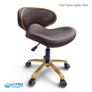 Gold Series Pedicure Stool