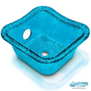 Hard Rock Glass Bowl