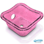 Hard Rock Glass Bowl