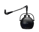 FIO Wall Mounted Hood Hair Dryer