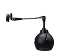 FIO Wall Mounted Hood Hair Dryer
