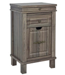 Bordeaux Styling Station Cabinet