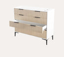 Nouveau Tambour Styling Station