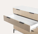 Nouveau Tambour Styling Station