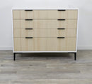 Nouveau Tambour Styling Station