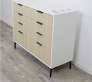 Nouveau Tambour Styling Station