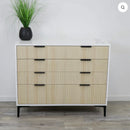 Nouveau Tambour Styling Station
