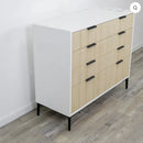 Nouveau Tambour Styling Station
