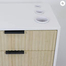 Nouveau Tambour Styling Station