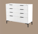 Nouveau Tambour Styling Station