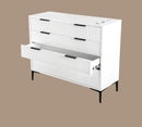 Nouveau Tambour Styling Station