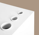 Nouveau Tambour Styling Station