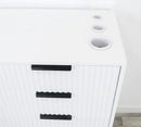 Nouveau Tambour Styling Station