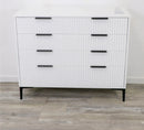 Nouveau Tambour Styling Station