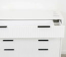 Nouveau Tambour Styling Station