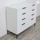 Nouveau Tambour Styling Station