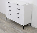 Nouveau Tambour Styling Station