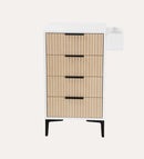 Nouveau Tambour Station Stand - 2pks