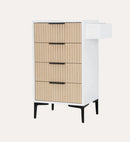 Nouveau Tambour Station Stand - 2pks