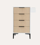 Nouveau Tambour Station Stand - 2pks