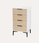 Nouveau Tambour Station Stand - 2pks