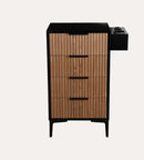 Noir Tambour Station Stand - 2pks