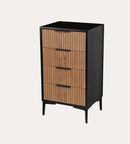 Noir Tambour Station Stand - 2pks