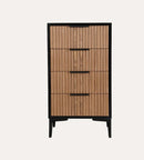 Noir Tambour Station Stand - 2pks