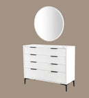Nouveau Tambour Styling Station
