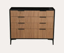 Noir Tambour Styling Station