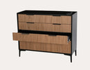 Noir Tambour Styling Station