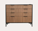 Noir Tambour Styling Station