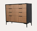 Noir Tambour Styling Station
