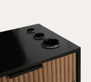 Noir Tambour Styling Station