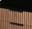 Noir Tambour Styling Station