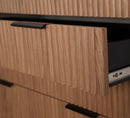 Noir Tambour Styling Station