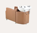 Amaré Shampoo Bowl & Chair