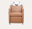 Amaré Shampoo Bowl & Chair