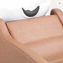Amaré Shampoo Bowl & Chair