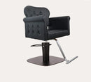Glam Salon Chair