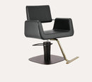 Illusion Salon Chair