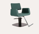 Illusion Salon Chair