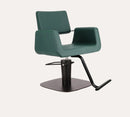 Illusion Salon Chair