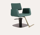 Illusion Salon Chair