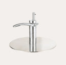 Illusion Salon Chair