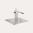 Illusion Salon Chair